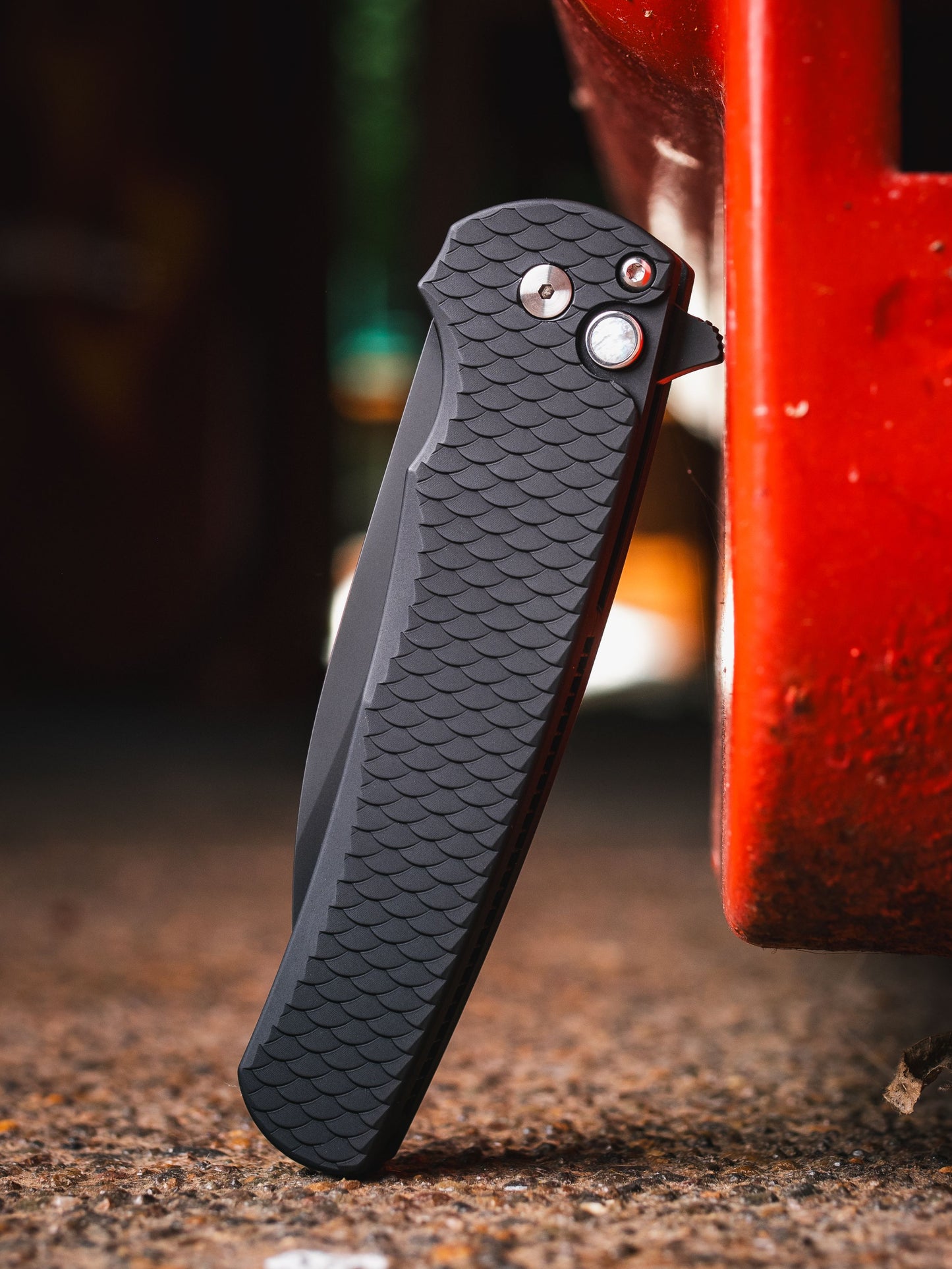 ProTech Malibu 5336-LTD