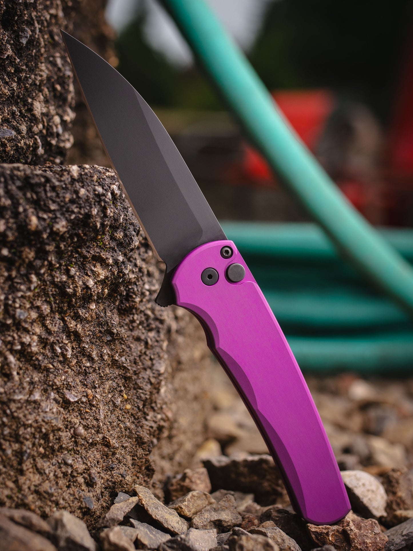 ProTech Malibu 5303-Purple