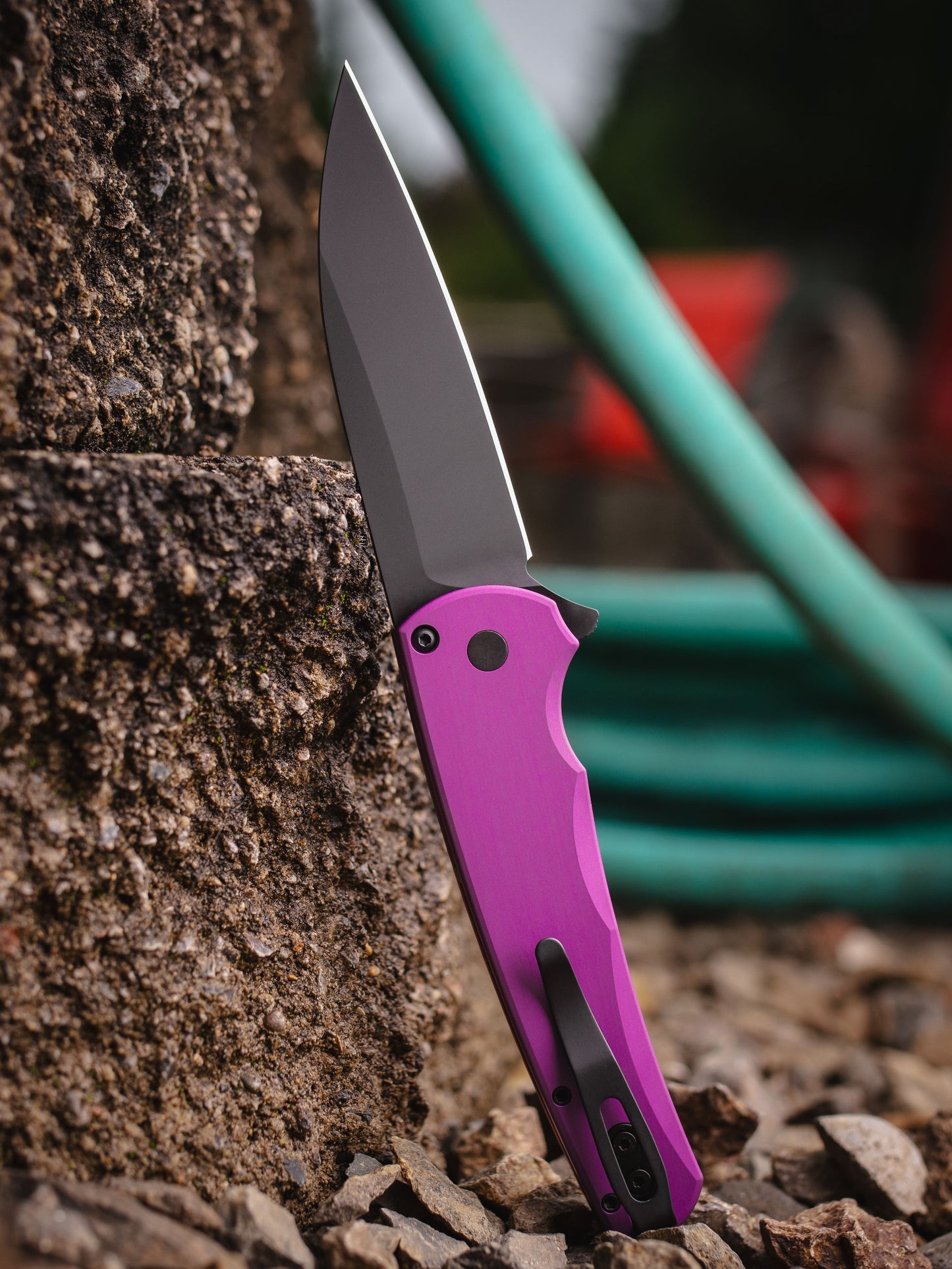 ProTech Malibu 5303-Purple