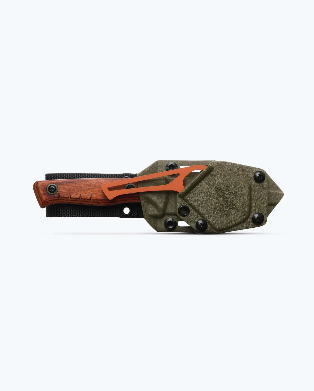 Benchmade Slipridge Fixed 15650-COMBO