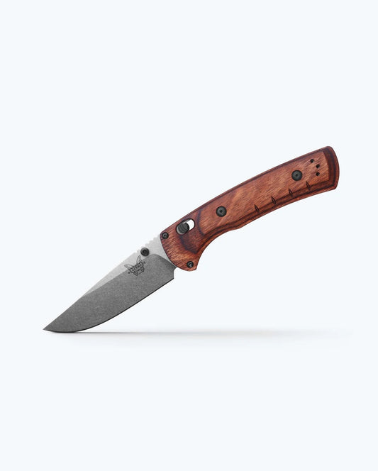 Benchmade Slipridge 15090 Folding