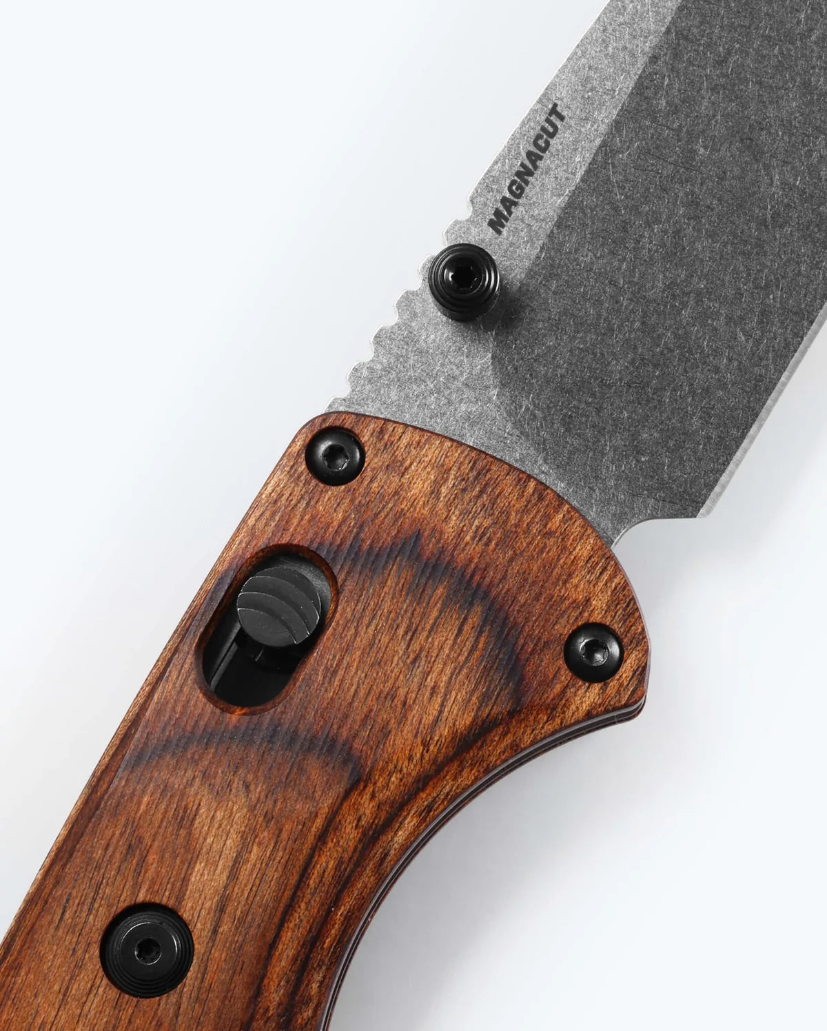 Benchmade Slipridge 15090 Folding