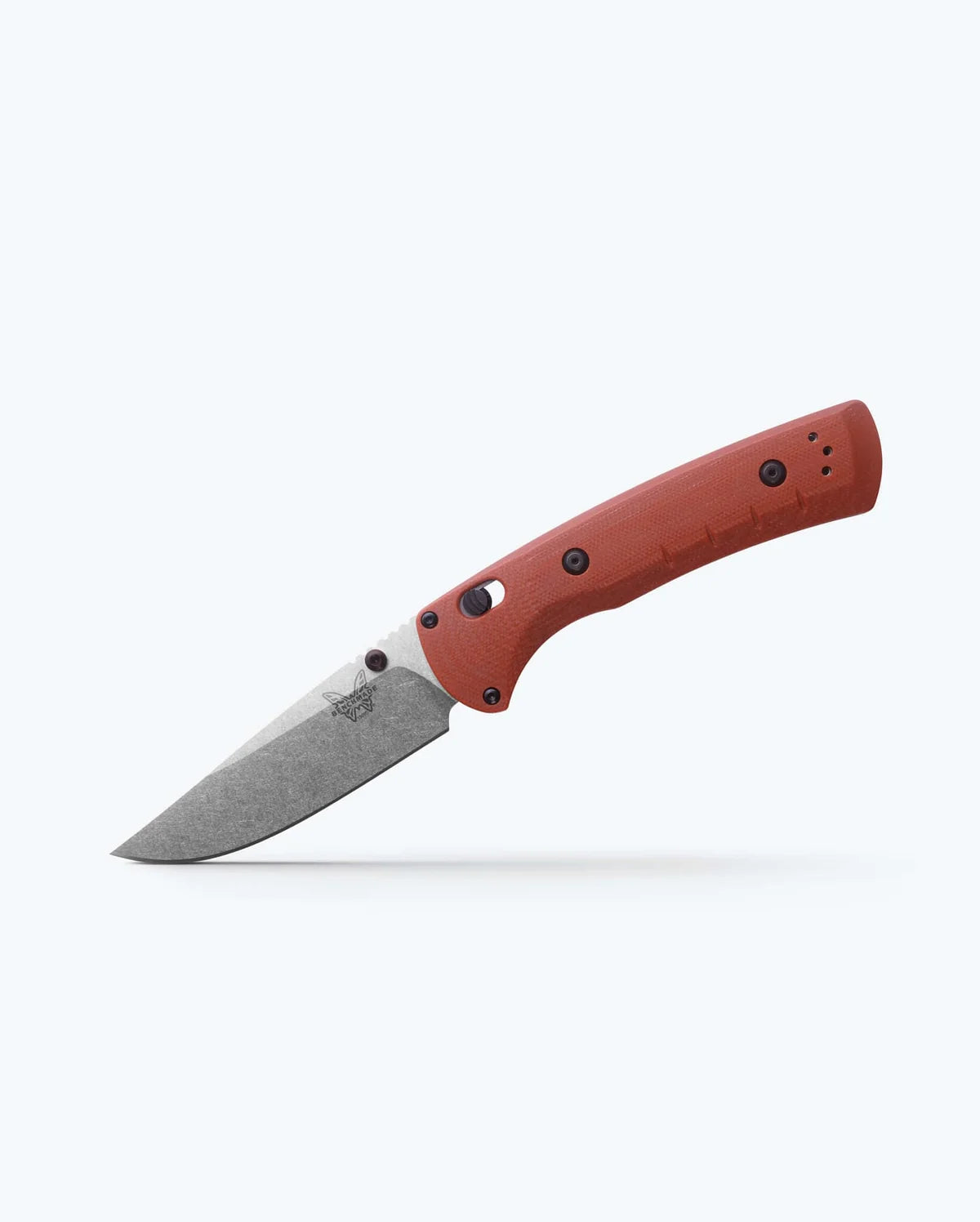 Benchmade Slipridge 15090-01 Folding