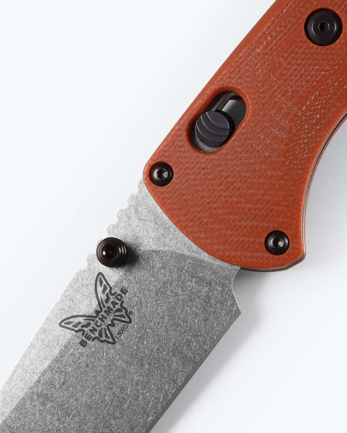 Benchmade Slipridge 15090-01 Folding