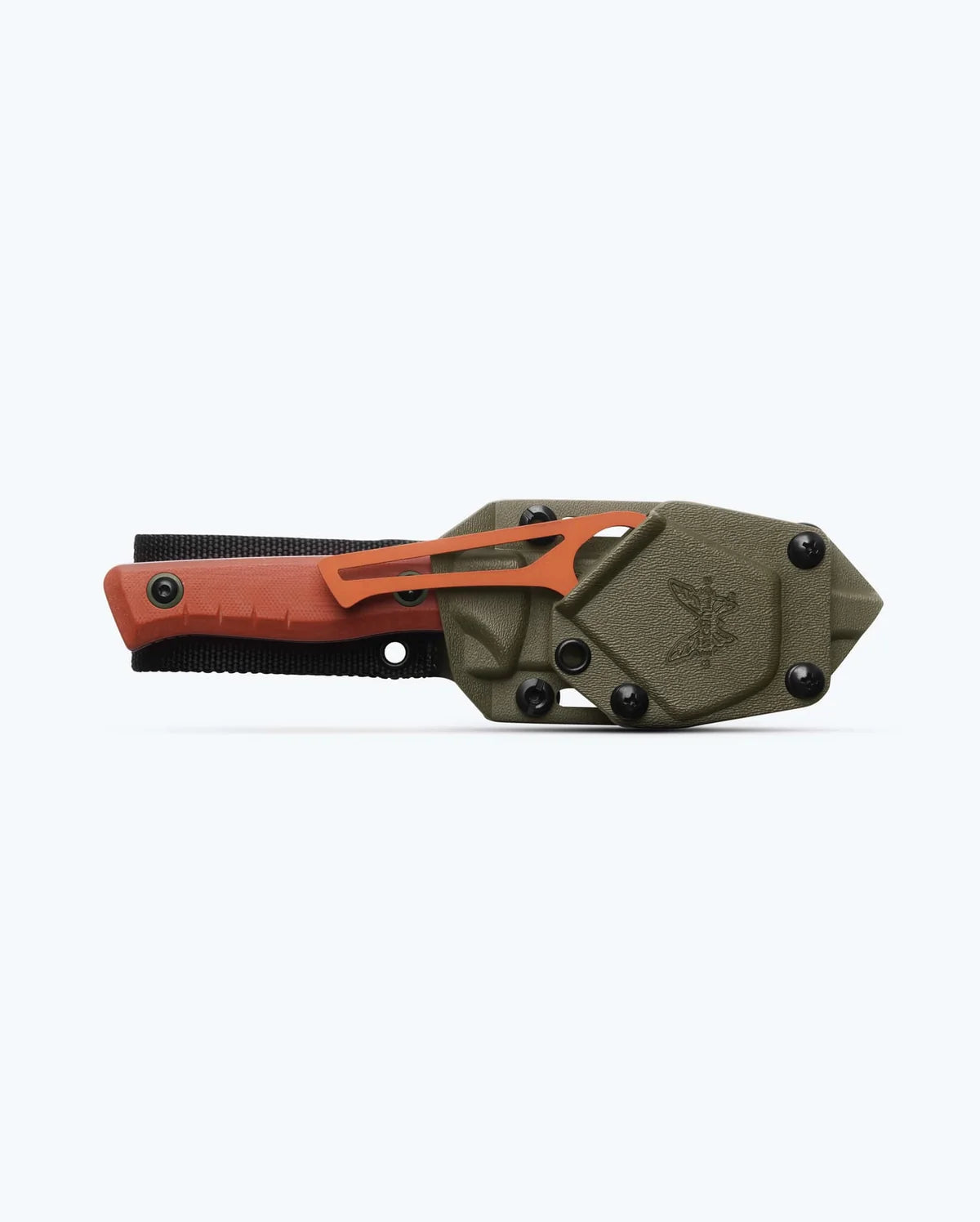 Benchmade Slipridge Fixed 15650-01-COMBO
