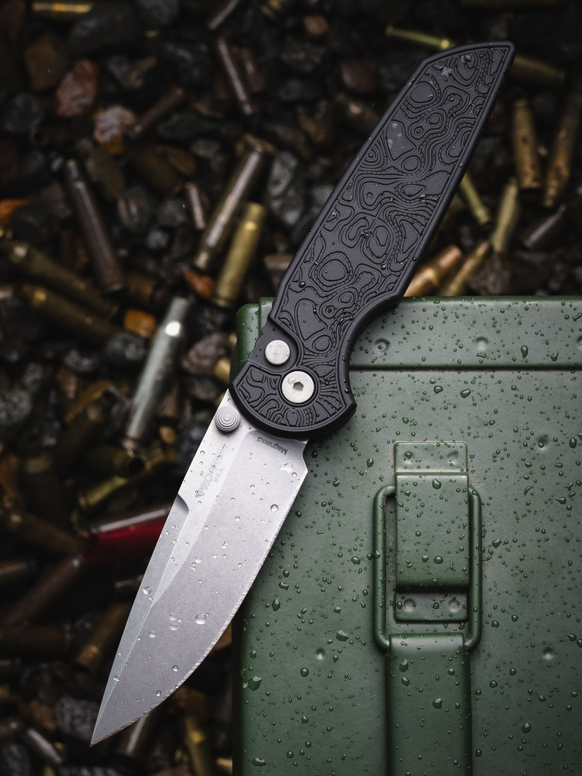 ProTech TR-3 Integrity INT1105-TOPO