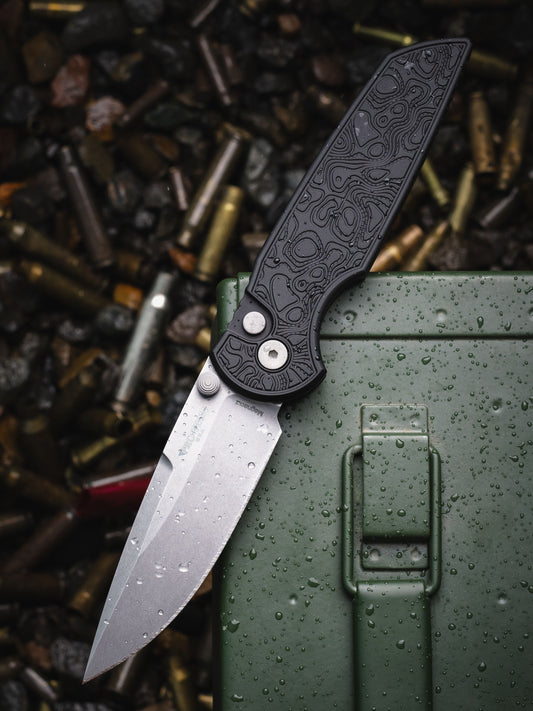 ProTech TR-3 Integrity INT1105-TOPO