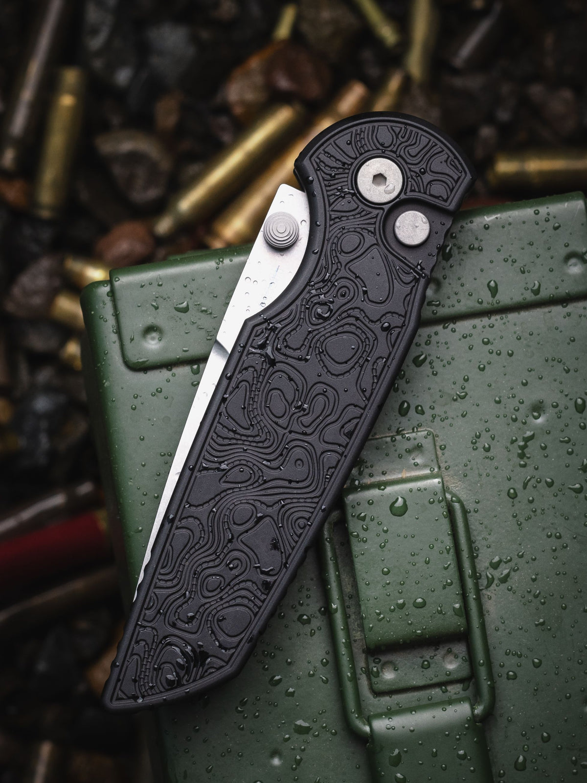ProTech TR-3 Integrity INT1105-TOPO