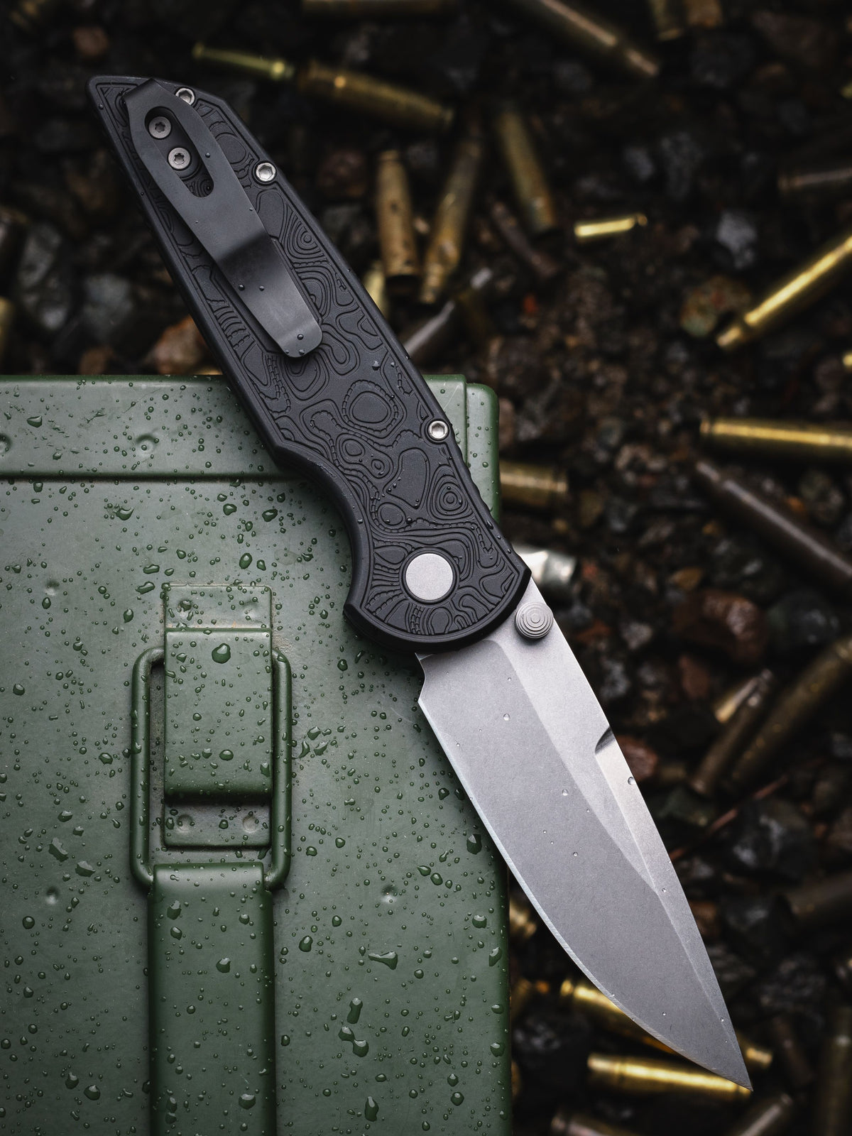 ProTech TR-3 Integrity INT1105-TOPO