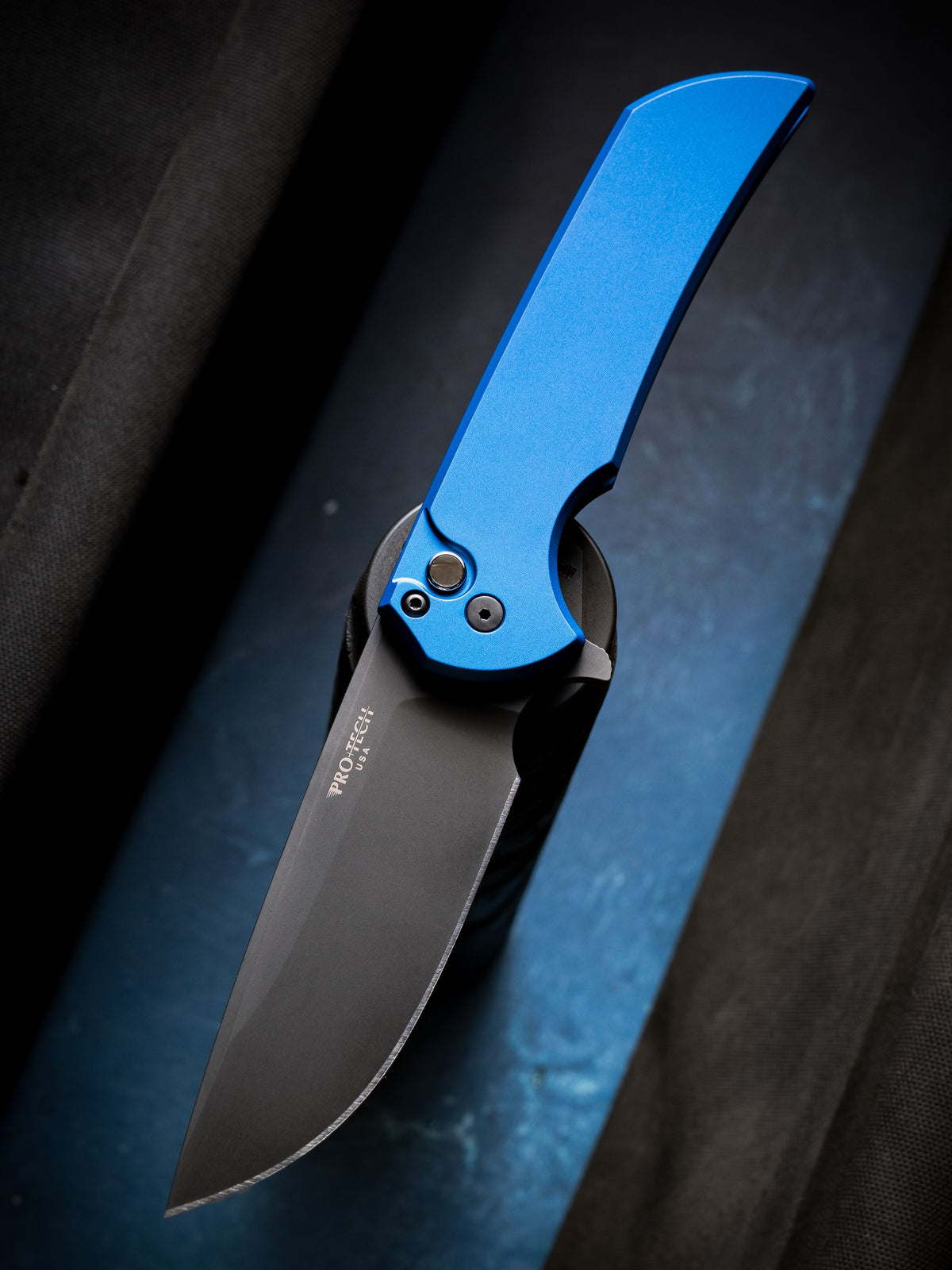 ProTech Mordax MX103-LTD Blue