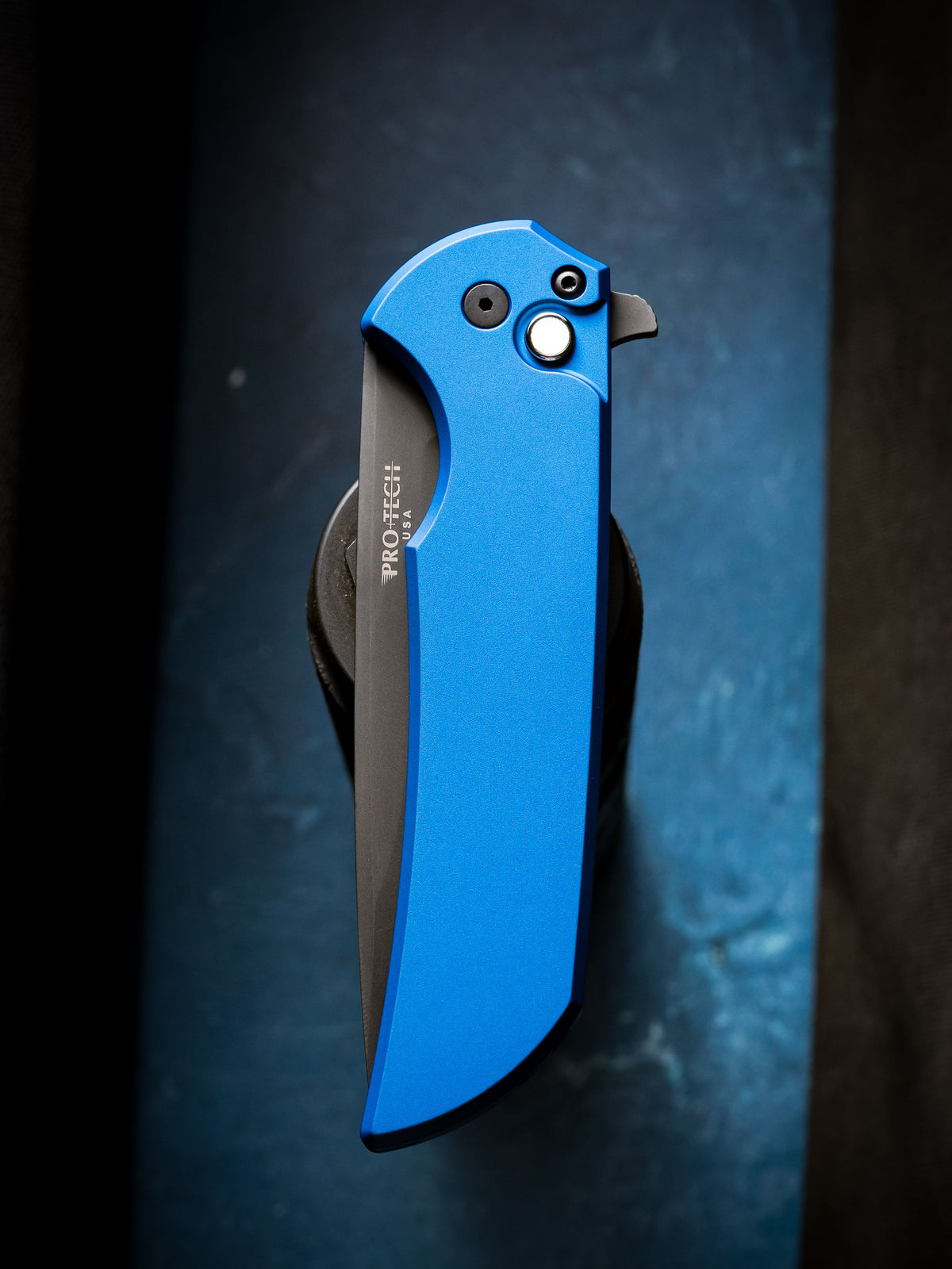ProTech Mordax MX103-LTD Blue
