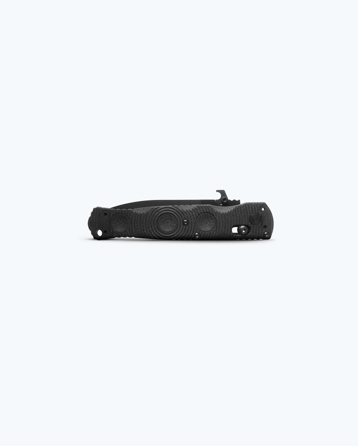Benchmade 393SBK Mini SOCP Black