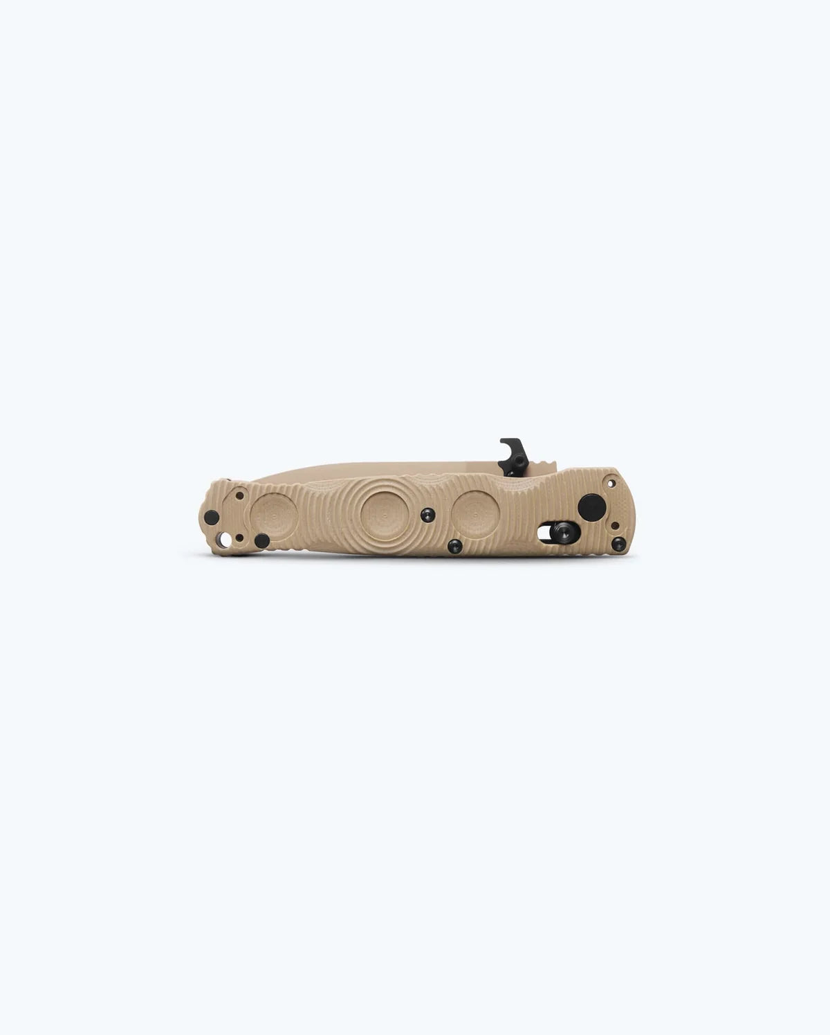 Benchmade 393SSN-01 Mini SOCP Desert Tan