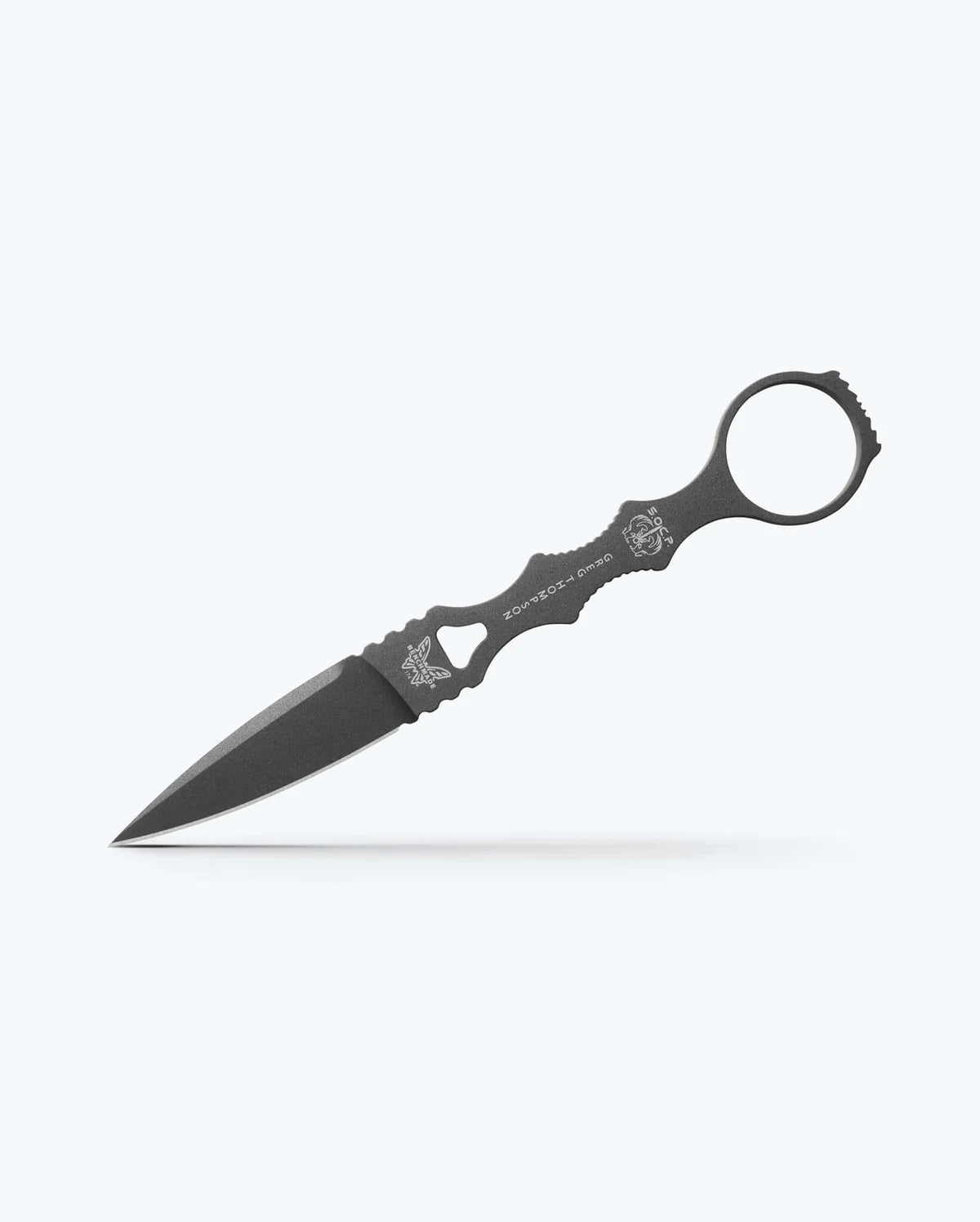 Benchmade 174GY SOCP Fixed