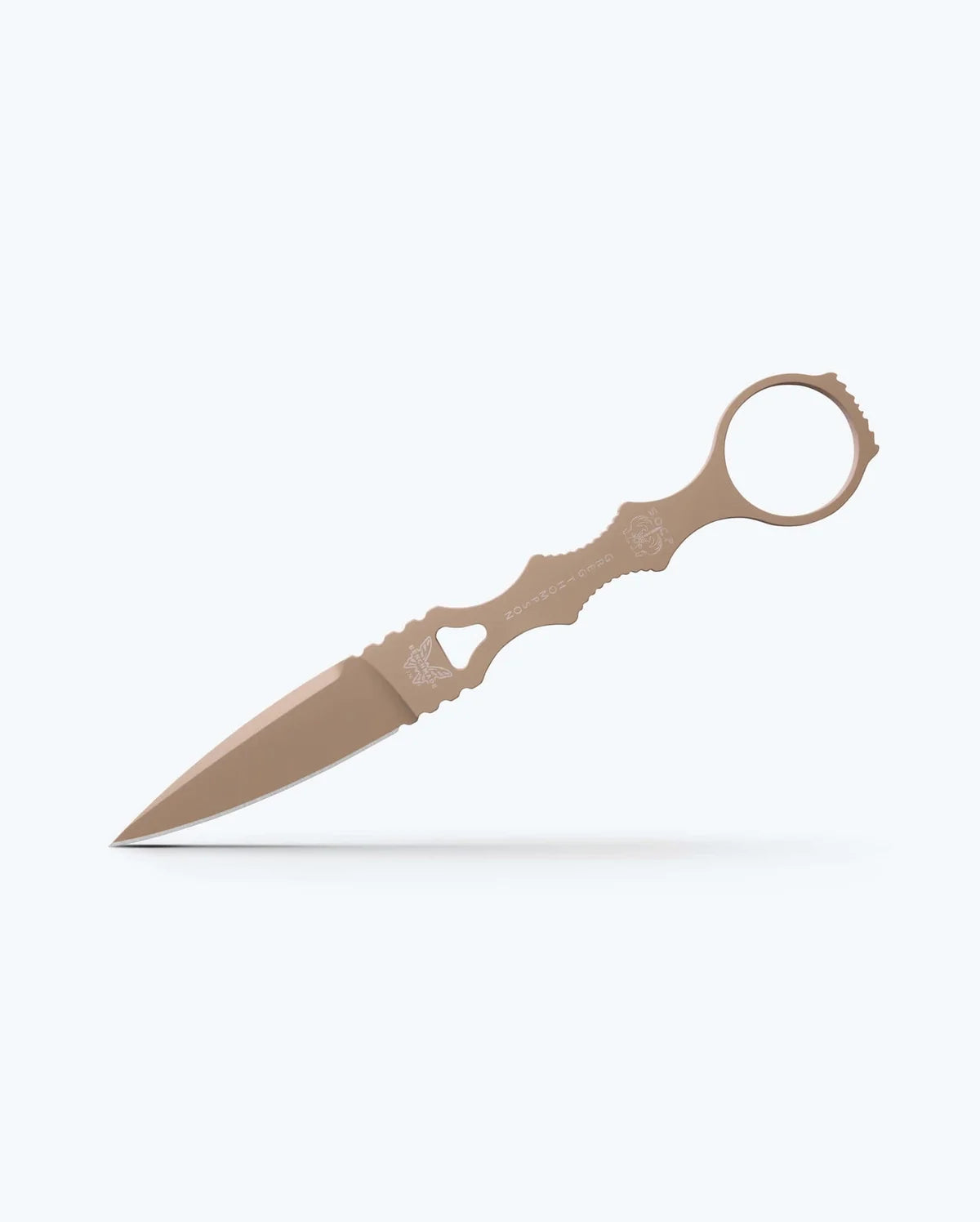 Benchmade 174SN SOCP Fixed