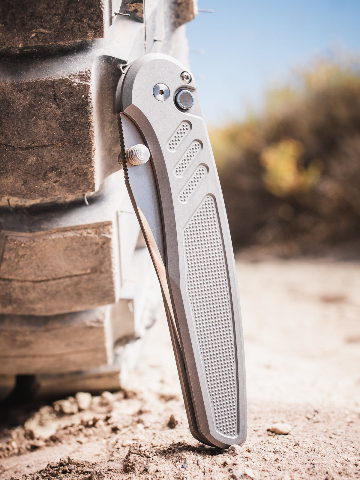 ProTech Avalon Custom 001