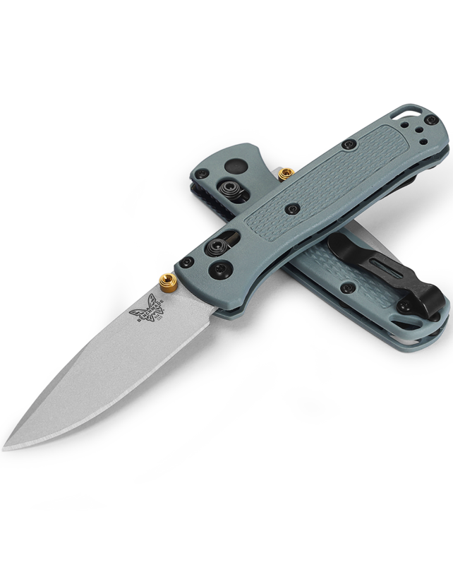 Benchmade Mini Bugout 533SL-07