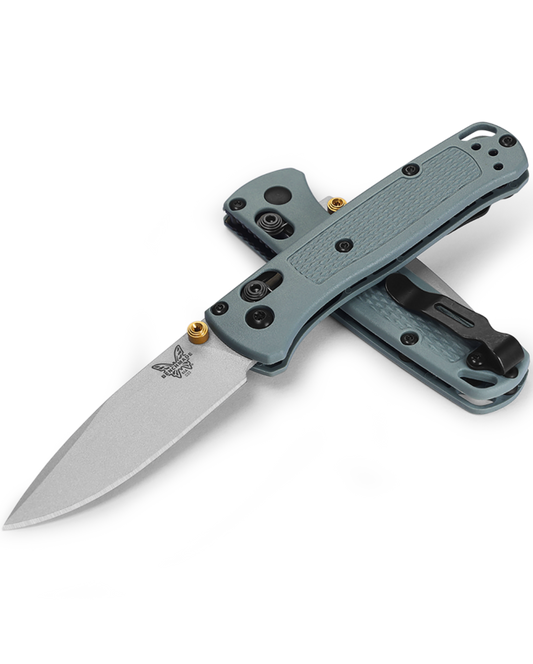 Benchmade Mini Bugout 533SL-07