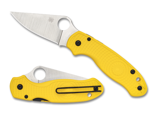 Spyderco Para 3 LW Salt Magnacut