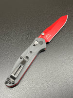 Benchmade 945RD-2401 Limited Edition