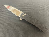 ProTech Malibu Custom 001 Nexus Mike Irie