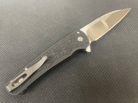 ProTech Malibu Custom 001 Nexus Mike Irie