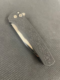 ProTech Malibu Custom 001 Nexus Mike Irie