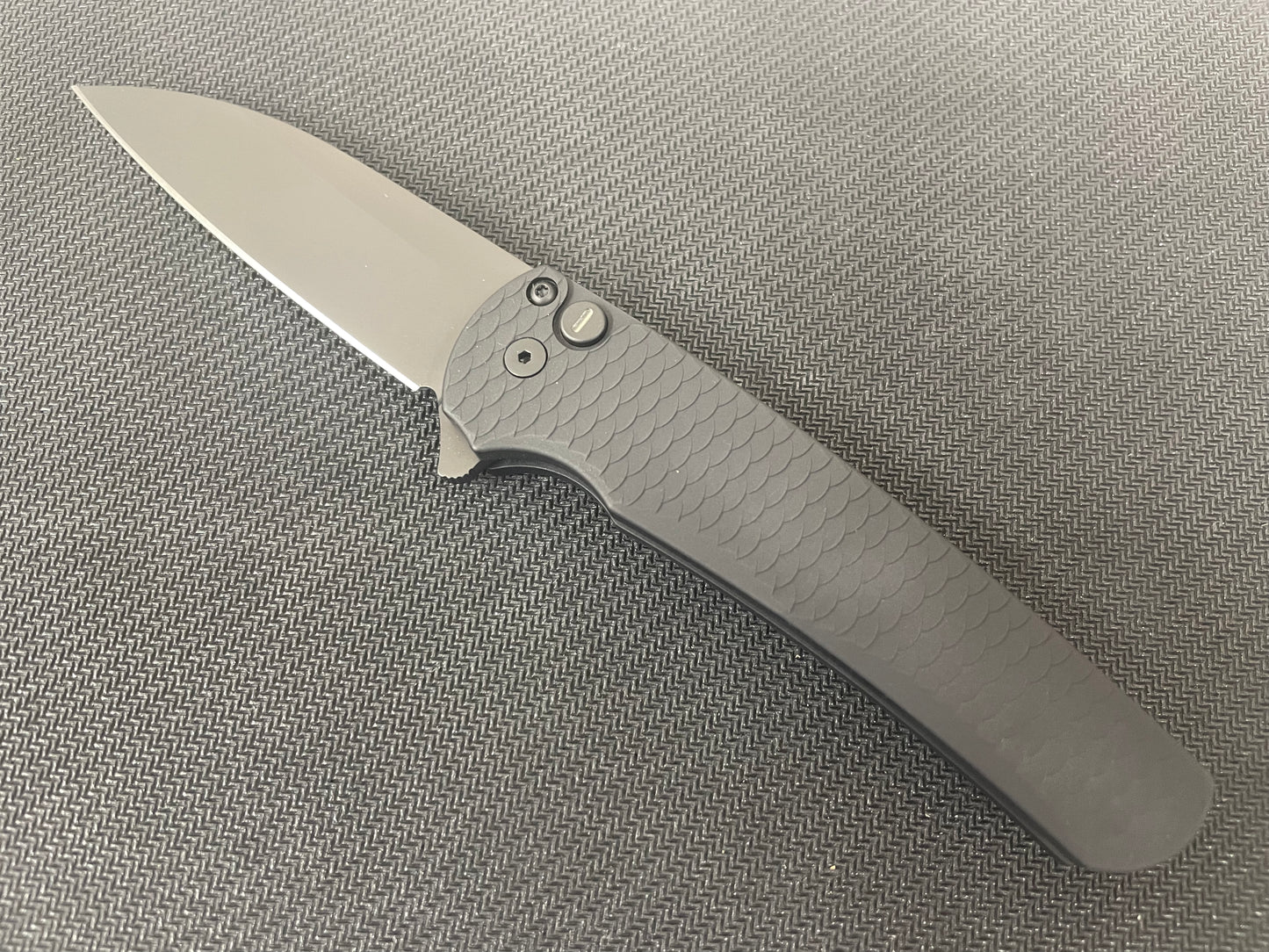 ProTech Malibu 5336-Operator Dragonscale