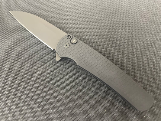 ProTech Malibu 5336-Operator Dragonscale