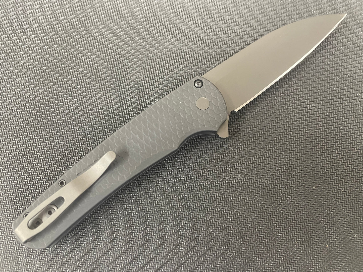 ProTech Malibu 5336-Operator Dragonscale