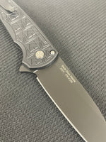 ProTech Malibu Bladeshow 2024 Nexus