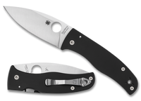 Spyderco Bodacious C263GP