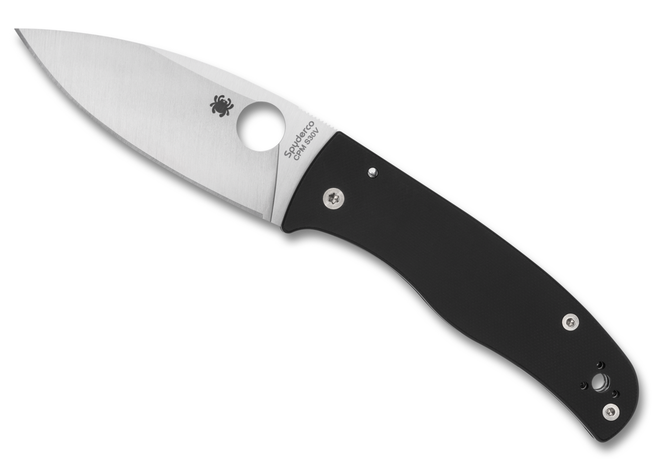 Spyderco Bodacious C263GP