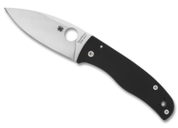 Spyderco Bodacious C263GP