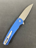 ProTech Malibu 5335-Blue Dragon Scale