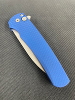 ProTech Malibu 5335-Blue Dragon Scale