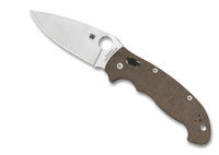 Spyderco Manix 2 XL Crucarta