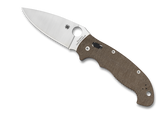 Spyderco Manix 2 XL Crucarta