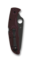 Spyderco Endura LW Sprint Run PD1 Micromelt