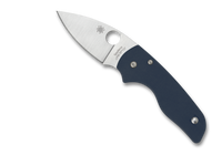 Spyderco Lil Native SPY27 Blue G10