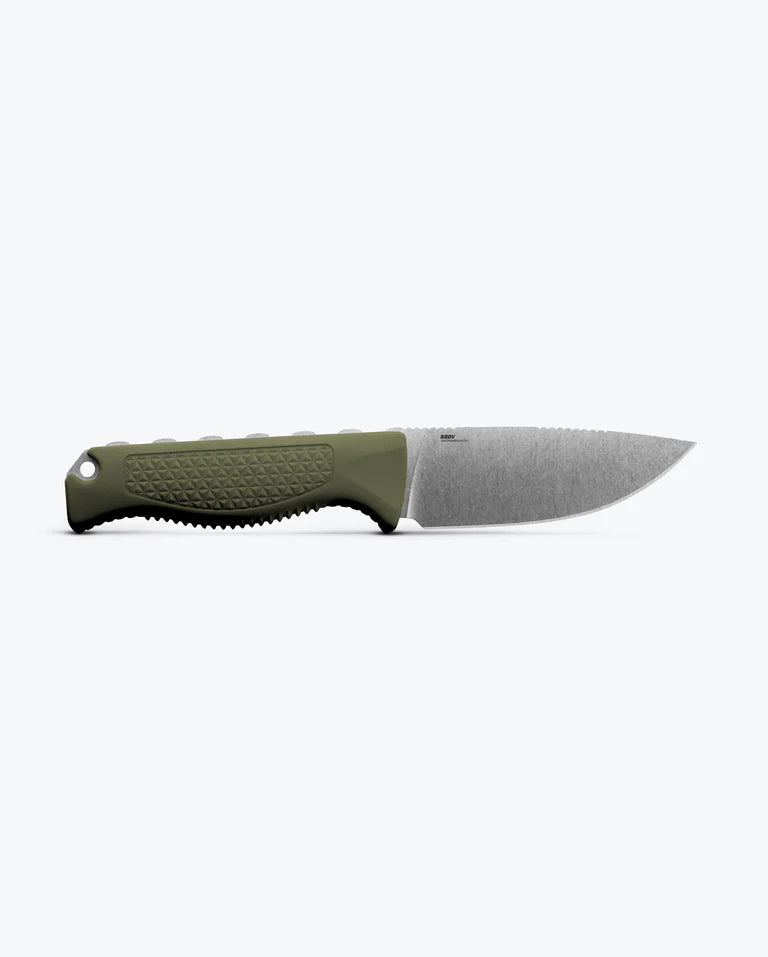 Benchmade Steep Country 15006-01