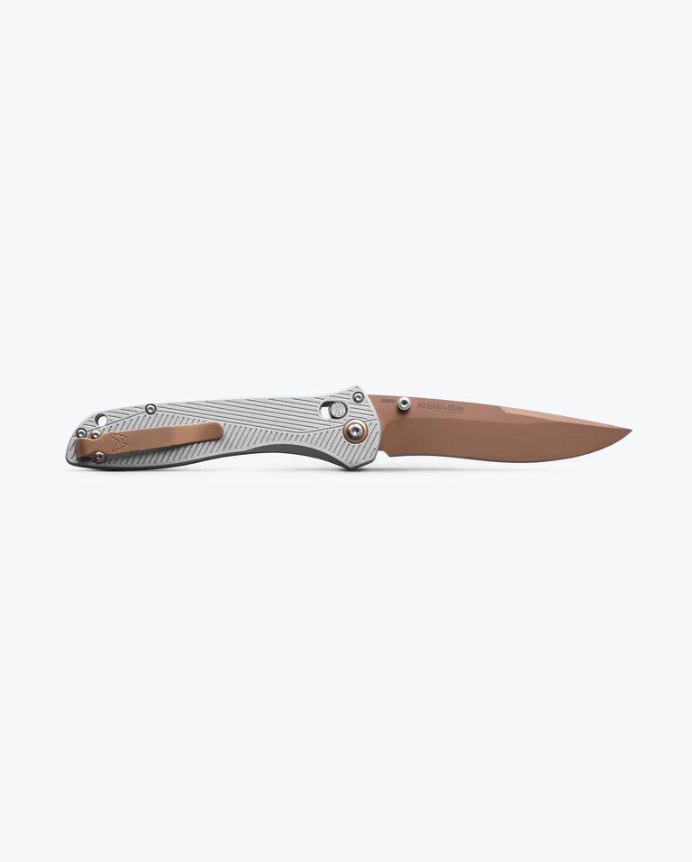 Benchmade Seven Ten 710FE-24