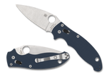 Spyderco Manix 2 SPY27 G10