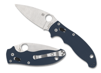 Spyderco Manix 2 SPY27 G10