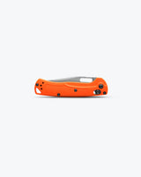 Benchmade Mini TAGGEDOUT 15533 Orange Grivory