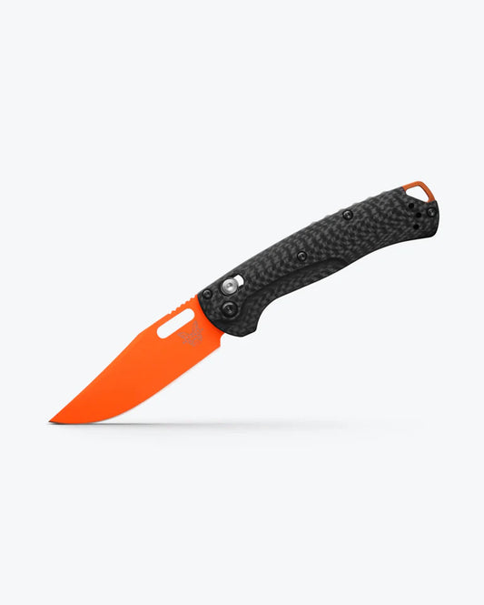 Benchmade Mini TAGGEDOUT 15533OR-01