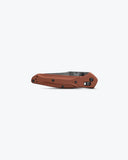 Benchmade 940BK-03 Burnt Copper