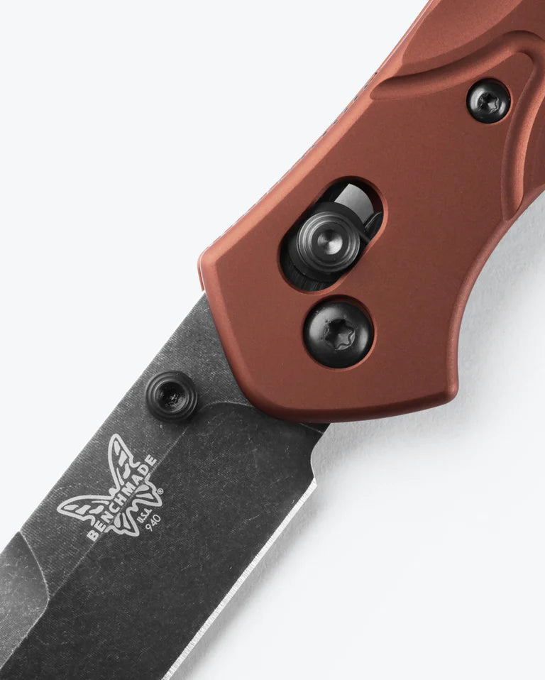 Benchmade 945BK-03