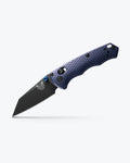 Benchmade 290BK Full Immunity