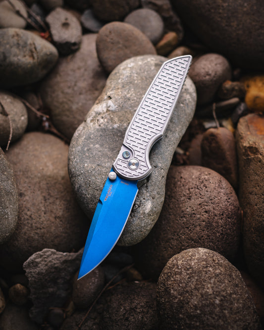 ProTech TR-3 Integrity BSA25.INT.1
